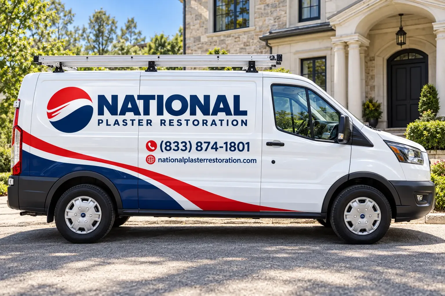 Plaster Repair in Louisville, TN near me